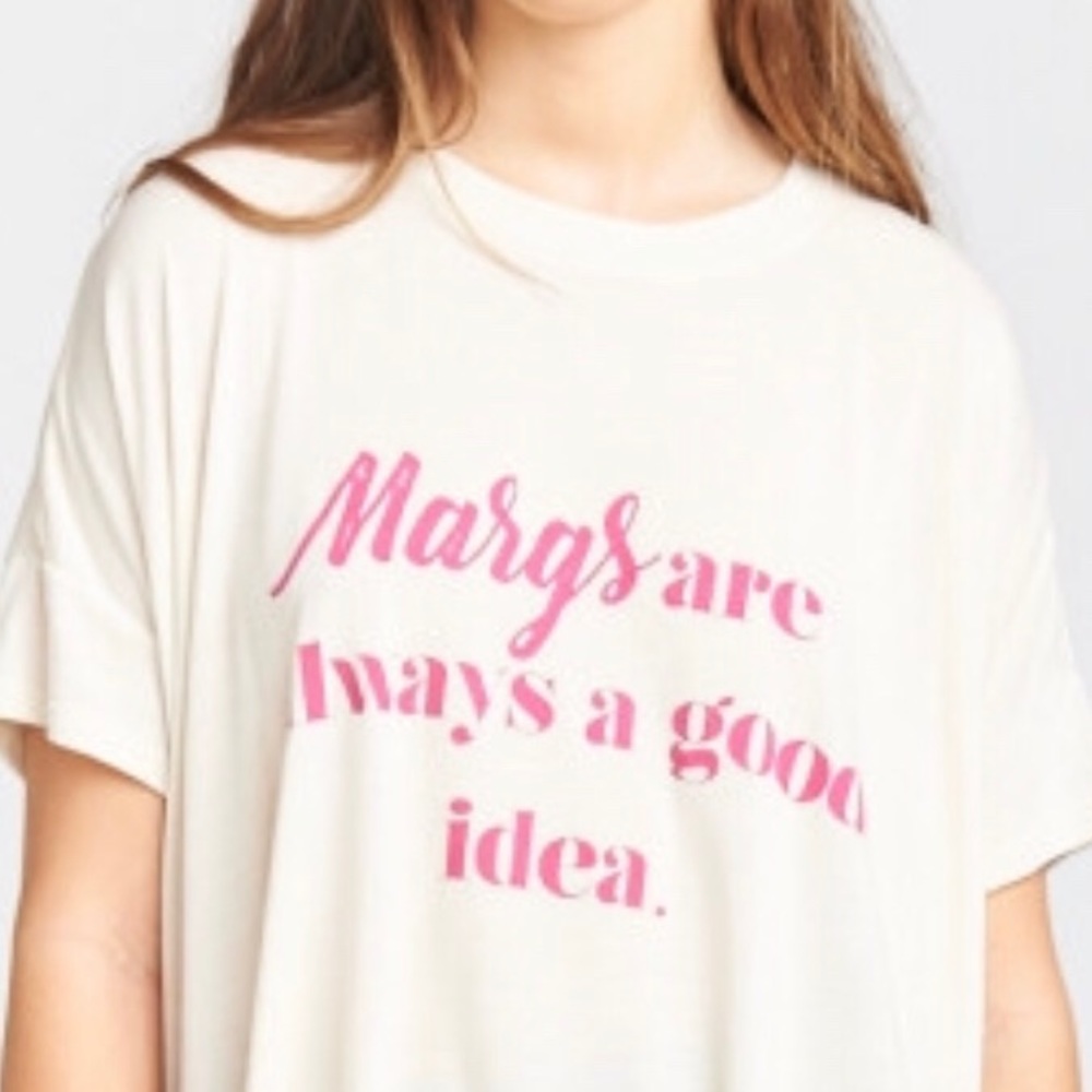 ISO Emerson tee- Margs
